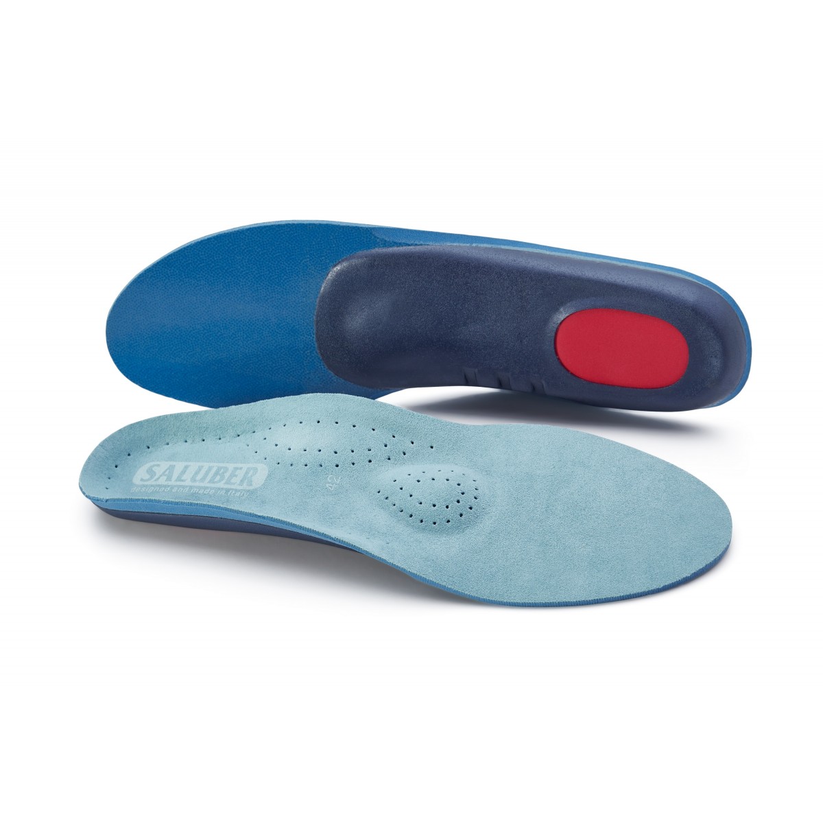 Metatarsal hot sale pad footbed